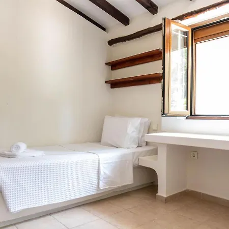 Vakantiehuis Sani Traditional Forest