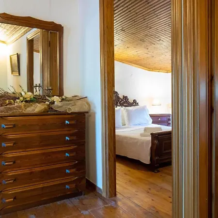 Sani Traditional Forest Vakantiehuis Sani (Chalkidiki)