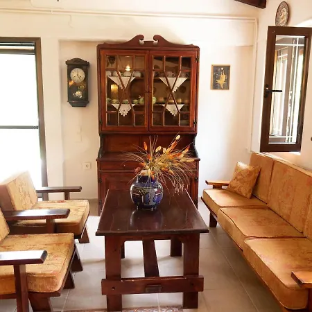 Sani Traditional Forest Holiday home Sani (Chalkidiki)