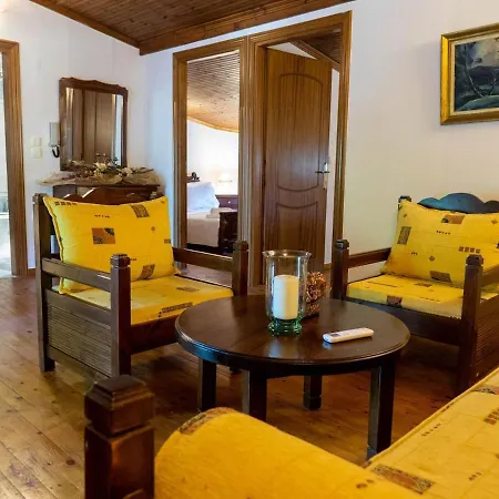 Sani Traditional Forest *