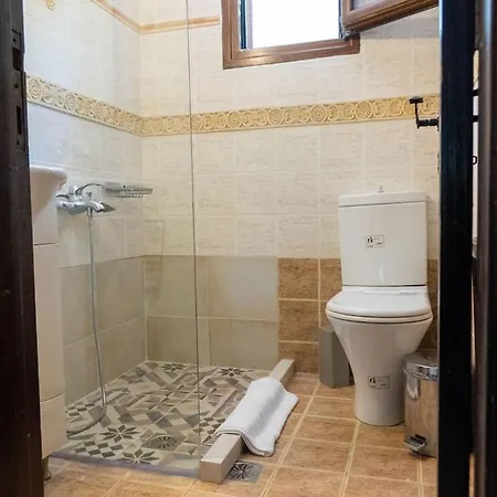 Sani Traditional Forest *