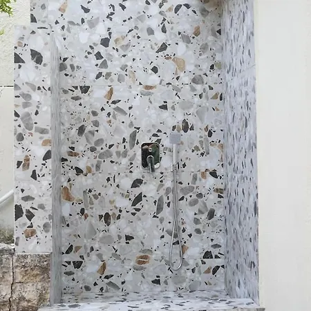 Sani Traditional Forest Sani (Chalkidiki)