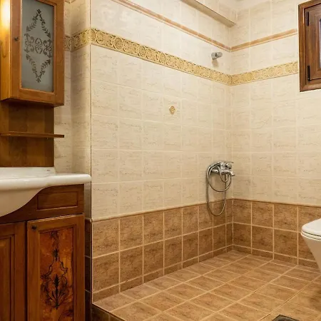 Sani Traditional Forest * Sani (Chalkidiki)