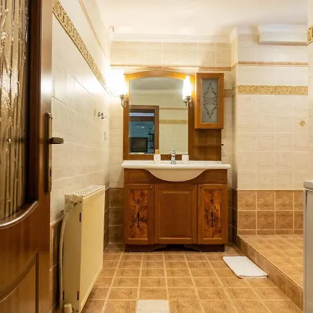 Sani Traditional Forest * Sani (Chalkidiki)