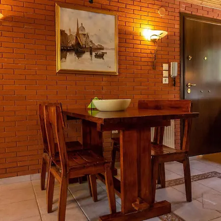 Casa vacanze Sani Traditional Forest *