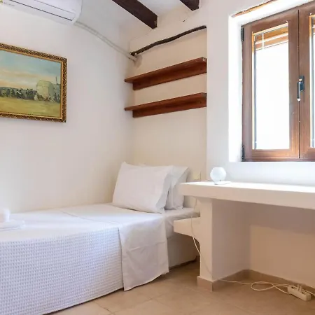 Sani Traditional Forest