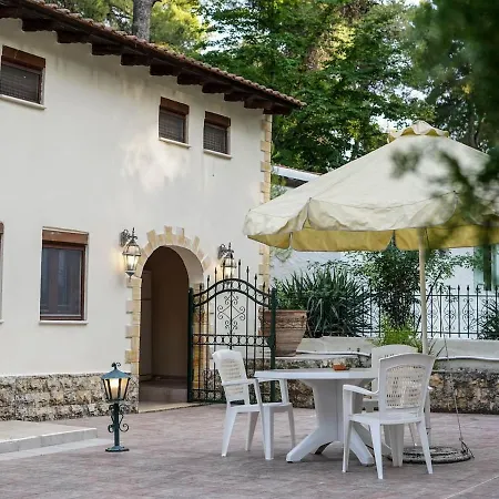 Casa vacanze Sani Traditional Forest *