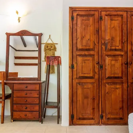 Sani Traditional Forest