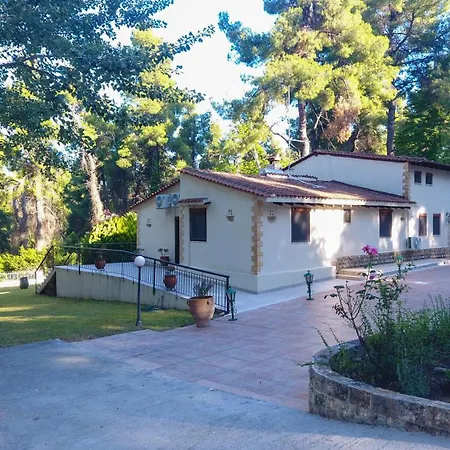 Case de vacanță Sani Traditional Forest Sani (Chalkidiki)