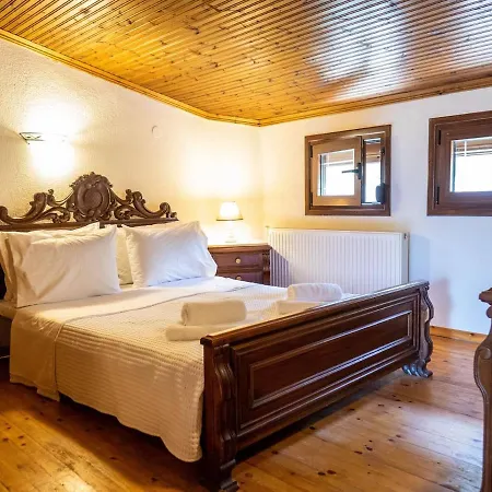 Sani Traditional Forest Feriehus Sani (Chalkidiki)