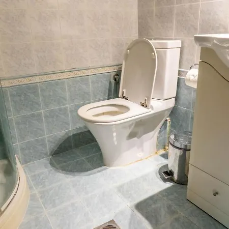 Sani Traditional Forest