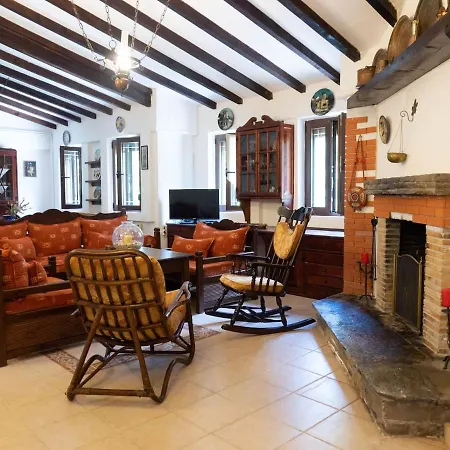 Sani Traditional Forest *